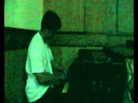 pF-adlib II[Guilty Crown Ep.15 Hare Scene]