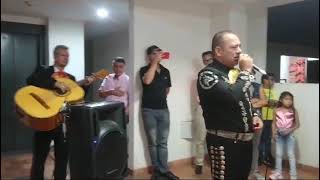 Video de MARIACHI EN CUCUTA