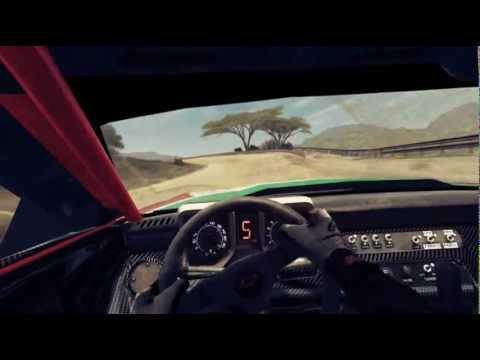 Czech Let´s play - DiRT 3 - Part 28