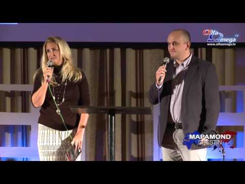 Summitul Alianta Romania Fara Orfani - „Si noua ne pasa!” - reportaj AOTV