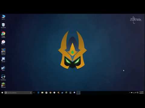 League Tall: Underrated Item, Ohmwrecker