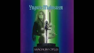 Yngwie Malmsteen  - Vengeance E tuning