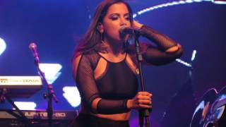 Anitta - Cravo e Canela (Ao Vivo no Tom Brasil - SP)