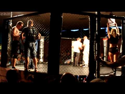 joe rice semi pro fight