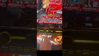 【超ツクヨミ】アームストロングが打つ　#ゴッドイーター  #スマスロ　#最高の瞬間　#ツクヨミ
