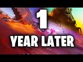 Fortnite Wrecked: The Lasting Impact