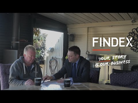 Findex video.