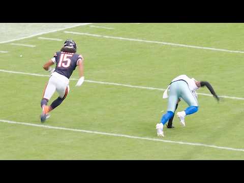 EPIC WR vs. DB 1-on-1s, ROUTES & MORE FROM WEEK 3! | 2025 NFL Season