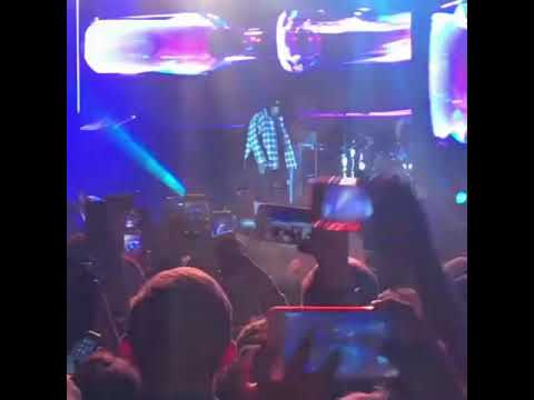 Lil Wayne and Wiz Khalifa Perform At Mala Luna Music Festival