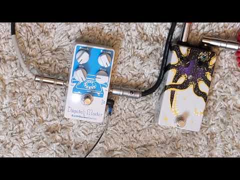 Earthquaker Devices Dispatch Master