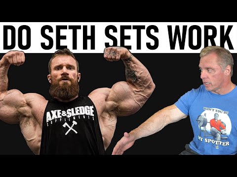 Do The Seth Feroce "Seth Sets" Work?