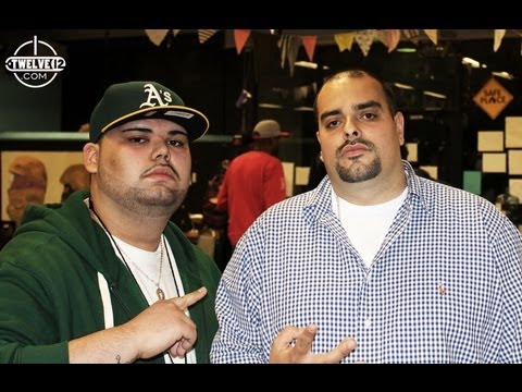 Exclusive Interview with Berner ( @Lito_stayfresh)