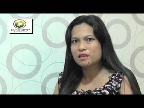 Management Team - Syreen Te (Rejuvenation Program)