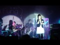 馮曦妤- proud of you@fiona fung live 2010 