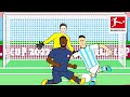 The Best Moments of the World Cup - Powered by 442oons