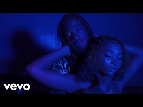 Gyptian - Leverage (Official Video)