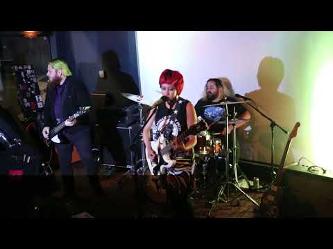 Cosmic Kitten at The Vine 11/11/2022