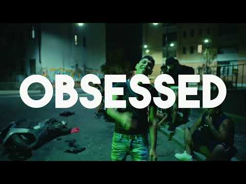 FLP 🔫 KETA x G.Issa - "OBSESSED" type beat | Drill type beat 2022