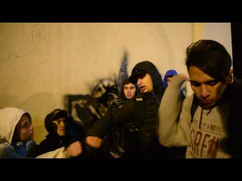 POP VS ELAIA (semis) TeaFreestyle