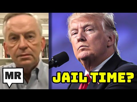 Trump’s Trials: Will He Go To Jail? | Randall Eliason | TMR