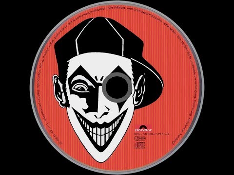 I Love 90's (Techno Dance) 02 - [ by DJ MICKY "La Makinaria" ]