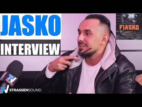 JASKO Interview: Fiasko, Banger Musik, Majoe EP, Azad, Hamad45, Asche, Farid Bang, Pipe Moers, Farid