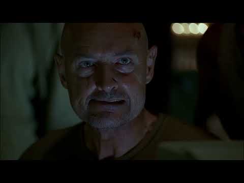 Lost HD | Jack and J. Locke [S02E01] "It´s Never Been Easy!" | Losttheothers