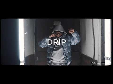 Leto x Kodes - "DRIP" 🥶 Type Beat | Instru Guitare Trap