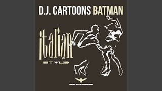 Batman (Club Mix)