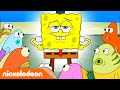 SpongeBob Nickelodeon Arabia سبونج بوب أماكن المبادلة