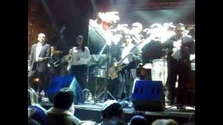 Sin ti no se vivir - Angeles Azules