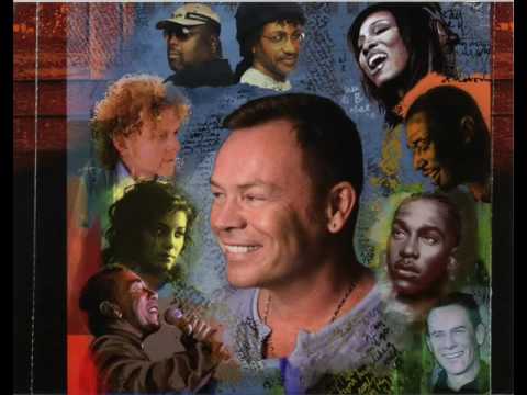 Ali Campbell -  I'll be Standing By feat  Lemar  2007