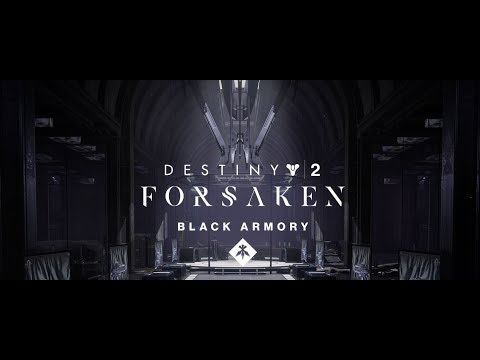 Destiny 2 - Mysterious Box Quest Step - Smidur's Cavern - Volundr Forge