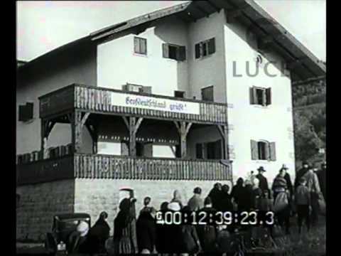 Repatriation of German citizens residing in Bessarabia