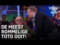 De meest rommelige TOTO-voorspelling ooit! | VERONICA INSIDE