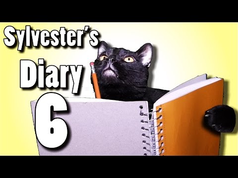 Sylvester's Diary 6 - Killing Them Softly