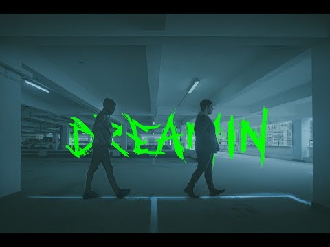 MOF - Dreamin' ft. Laquan Green