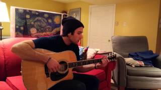 Heart is a Drum (Beck Cover)