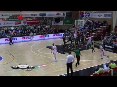 Vítěz Kooperativa Faktoru Říjen 2016: Lamb Autrey