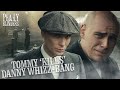 Tommy Stages Danny Whizz Bang S Death Peaky Blinders