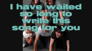 Senioritis - The red Jumpsuit Apparatus