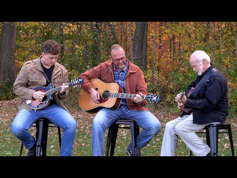 Amos Raber - But For the Blood (Ft. Nelson Coblentz)