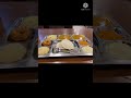 COMPLIMENTARY BREAKFAST SANGEETHA HOTEL CHENNAI