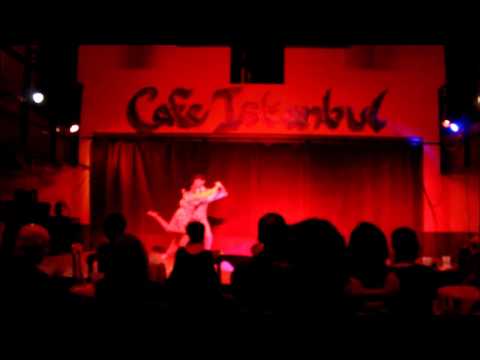 Seasons of Tango by Carlos and Maureen - La Milonga  de Bs As