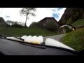 Porsche 911 SC Passeier Moos Pill