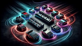 Video thumbnail for 🎸 MOOER Pedal Controller L6 MKII Programmable Loop Switcher 🎸 | Best Guitar Pedal Switcher 🎸 by The Product Critiques
