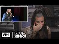 Cyn Santana Reacts To Joe Budden S Proposal Love Hip Hop New York