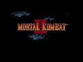 Mortal Kombat 2 Finish Him The Tower Ost Snes