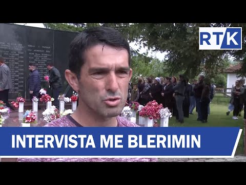 U përkujtuan martirët e Qyshkut, Zahaqit e Pavlanit