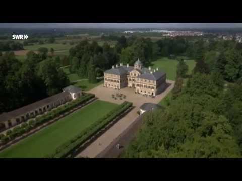 Barock im Südwesten - Sinnesfreude, Pracht und Verschwendungssucht - Dokumentation - SWR HD